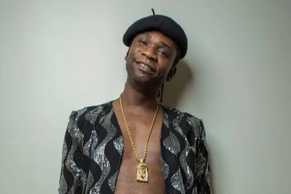 NAPTIP declares Speed Darlington wanted for alleged r*pe, cyberbullying