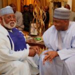 Abdulsalami Abubakar At 83: ‘One of the few whose legacy speaks without embellishment’ – Saraki