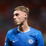 Chelsea star, Cole Palmer, nominated for PFA Players’ Player of the Year award
