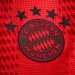 Bayern Munich calls for more effective compliance with protection obligations by national associations