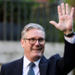 PM Starmer keeps promise of recruiting more mental health workers
