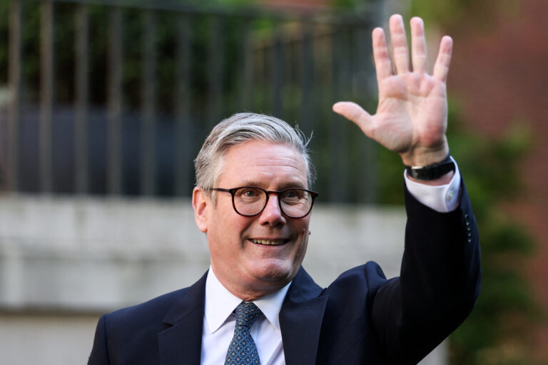 PM Starmer keeps promise of recruiting more mental health workers