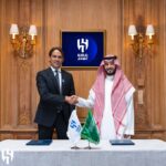 Official: Simone Inzaghi named Al Hilal coach