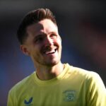 Liverpool set to sign goalkeeper Freddie Woodman