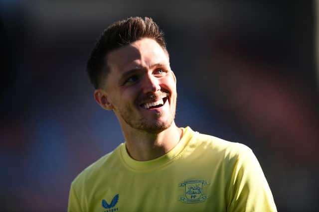 Liverpool set to sign goalkeeper Freddie Woodman