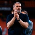 Tottenham Hotspur: Ange Postecoglou departs