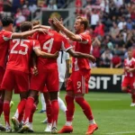 FIFA Club World Cup 2025: Bayern Munich 10-0 Auckland City – Merciless Bavarians whitewash amateurs