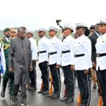 Presidency explains to Peter Obi why President Tinubu travelled to Saint Lucia