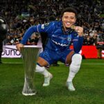 Chelsea will pay to send Jadon Sancho back to Manchester United after rejecting obligation to sign