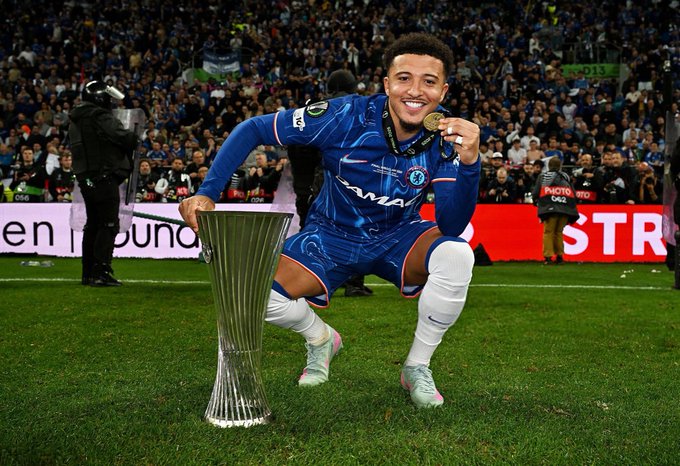Chelsea will pay to send Jadon Sancho back to Manchester United after rejecting obligation to sign