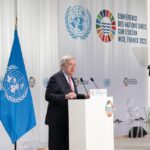 UN Ocean Conference 2025: ‘Feeds 3 billion people and sustains 600 million livelihoods but we are failing it’ – UN Sec-Gen, Guterres