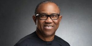 Benue State K*llings: 'Refreshing to learn that Tinubu has finally decided to visit scene of brutal k*llings' - Peter Obi