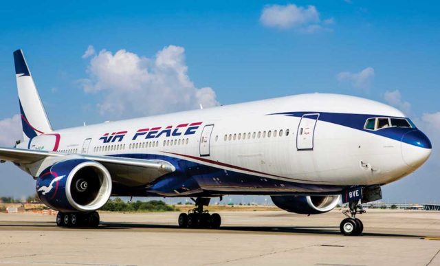 Keyamo direct Aviation agencies to investigate issue between Air Peace and Oshiomhole