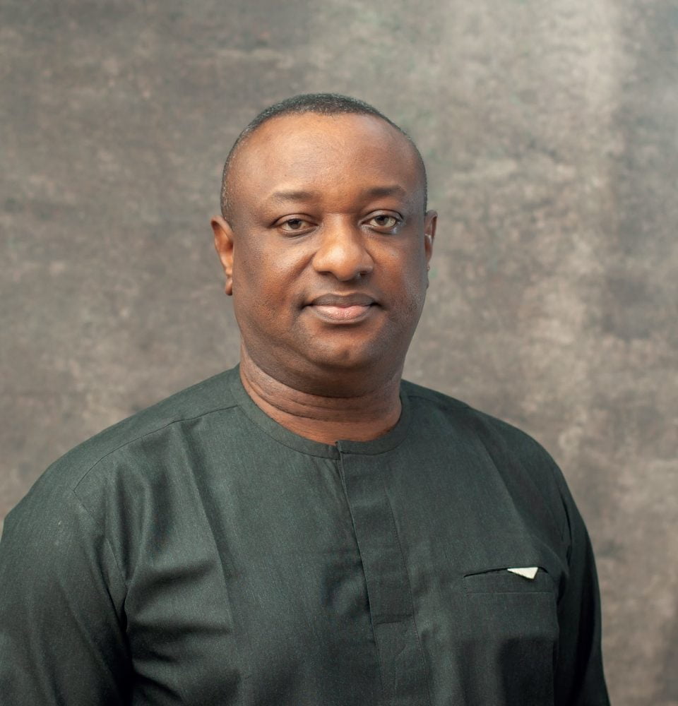 ‘ADA is not a coalition, it is a joke and a complete mockery’ – Keyamo