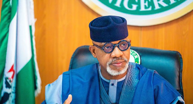 Ogun State: Governor Abiodun to break ground for ‘the largest cotton processing plant in the world’