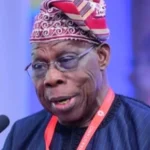 Obasanjo tells how to prevent doctors from leaving the country