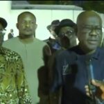 ‘Everything is over’ – Wike and Fubara agree to work together towards restoring peace in Rivers State
