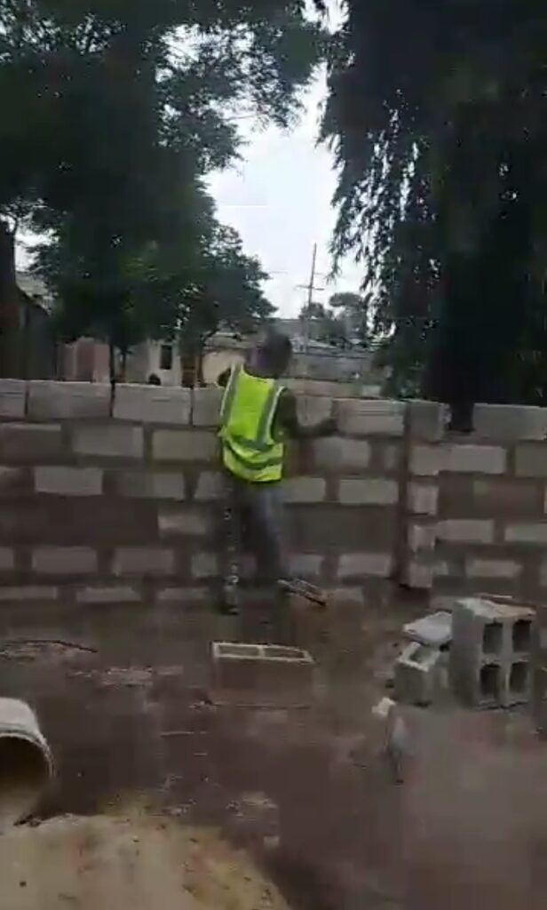 Video: Peter Obi’s brother takes matter to court over Ikeja property demolished ‘unlawfully’