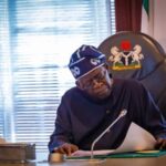 ‘For too long, our tax system has been a patchwork, complex and burdensome, that era ends today’ – President Tinubu