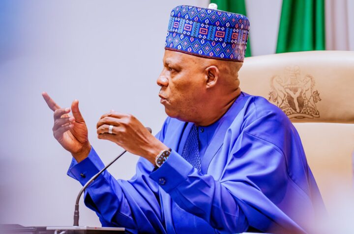 Nigeria’s Economy: President Tinubu fully committed to reviving the cocoa industry and the entire agricultural value chain in Nigeria – Shettima