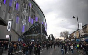 World Environment Day 2025: Uefa launches new tool to measure football construction’s carbon emissions