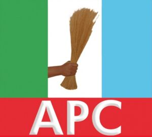 Eid-Al-Adha 2025: APC urge Nigerians to pray for 'peace, unity and prosperity' of Nigeria