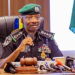 IGP orders all suspects involved in bailable offences be granted bail unconditionally