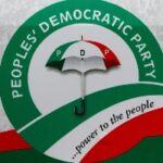 Eno Dumps PDP Joins APC: ‘PDP Akwa Ibom State remains intact and unshaken’