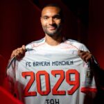 FIFA Club World Cup 2025: New signings Jonathan Tah and Tom Bischof available for Bayern Munich