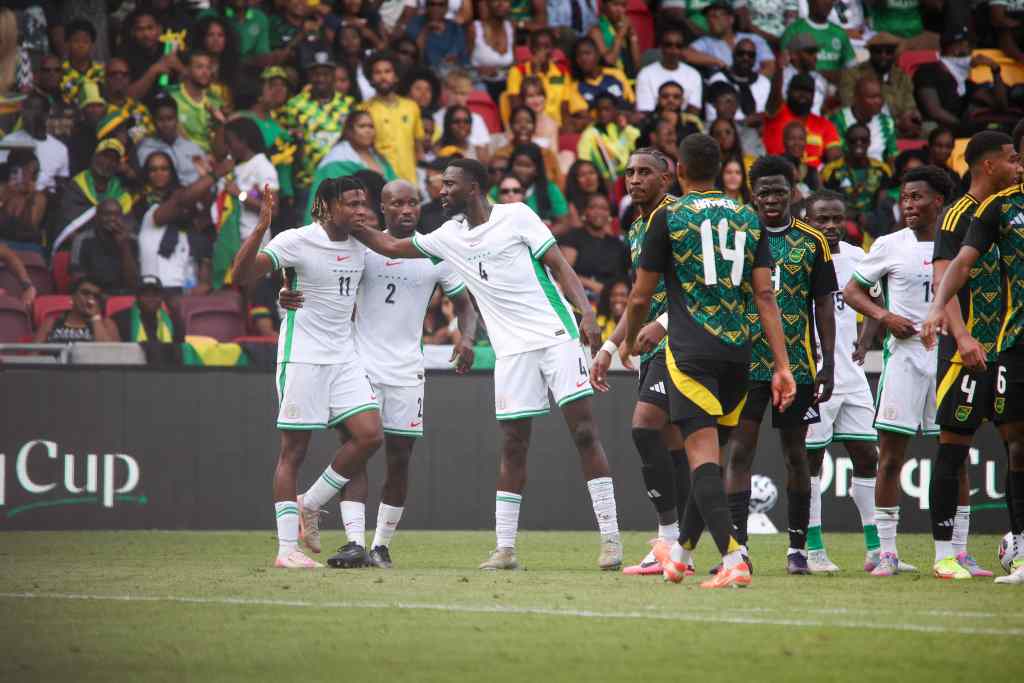 Unity Cup 2025 (Final): Jamaica 2(4)-(5)2 Nigeria – Peter Obi congratulates Super Eagles, says, glad to see ‘moving celebration of unity of Nigerians’