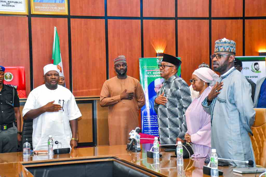 Niger State Flooding: Peter Obi expresses ‘heartfelt condolences’ as more than ‘200 lives lost’