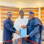 Osun State: Governor Adeleke and Infrastructure company sign MoU ‘to foster investment, citizens’ improved quality of life’