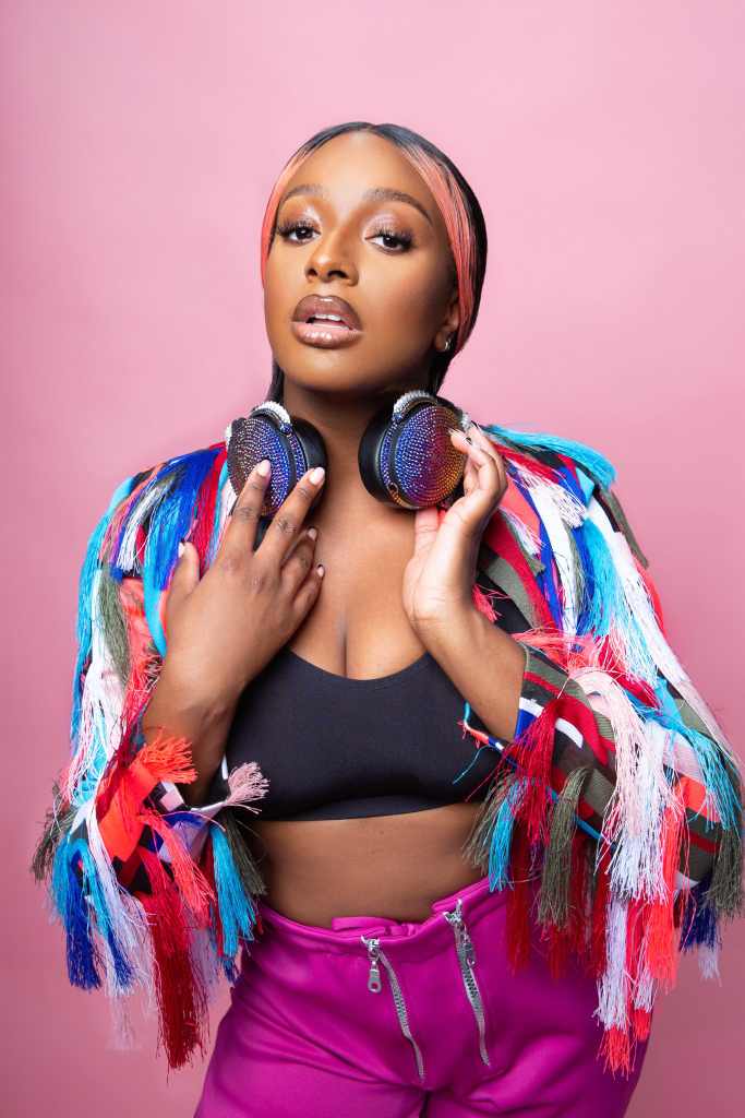 Cuppy uses brother’s 25th birthday to raise awareness for autism
