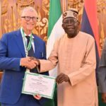 Photos: President Tinubu confers Nigeria’s top honour on Bill Gates