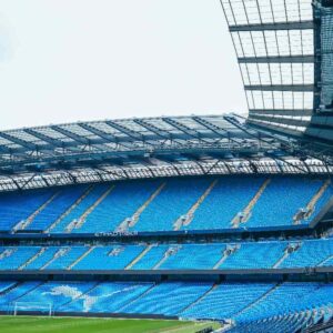 Manchester City: Twin appointments to Guardiola's first team coaching set-up