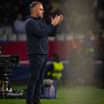 La Liga 2024/25: Barca’s Hansi Flick named Coach Of The Season