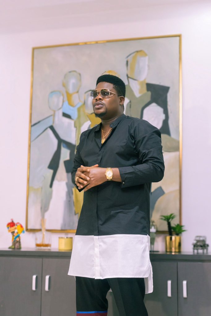 ‘APC rascals want to drag my name into their misery and misfortune’ – Mr Macaroni