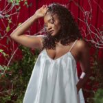 ‘Don’t live for the love of people’ – Simi