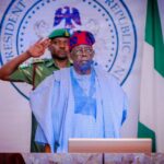 ‘Freedom of movement is non-negotiable’ – President Tinubu says, as he condemns k*lling of travellers in Plateau State