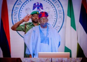 'Freedom of movement is non-negotiable' - President Tinubu says, as he condemns k*lling of travellers in Plateau State