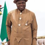 Governor Diri At 66: I don’t mark my birthday with fanfare