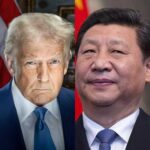 Trump Tariffs: ‘I like President Xi of China but he is very tough to make deal with’ – President Trump