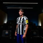 Official: Newcastle United sign winger Antonio Cordero from Málaga