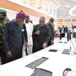Lagos-Calabar Coastal Highway: President Tinubu assures of more spending on enduring infrastructure