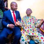Mike Ejeagha Passes At 95: ‘One of the finest musicians of his generation with humility’ – Governor Mbah