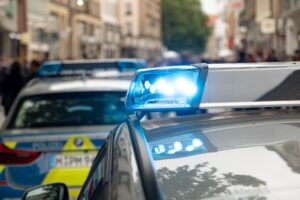 United Kingdom: Eight arrested after 19 year old st*bbed to death