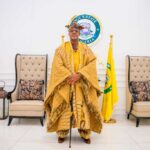 Ojúde Ọba Festival 2025: ‘A respectful homage to our roots’ – Governor Abiodun