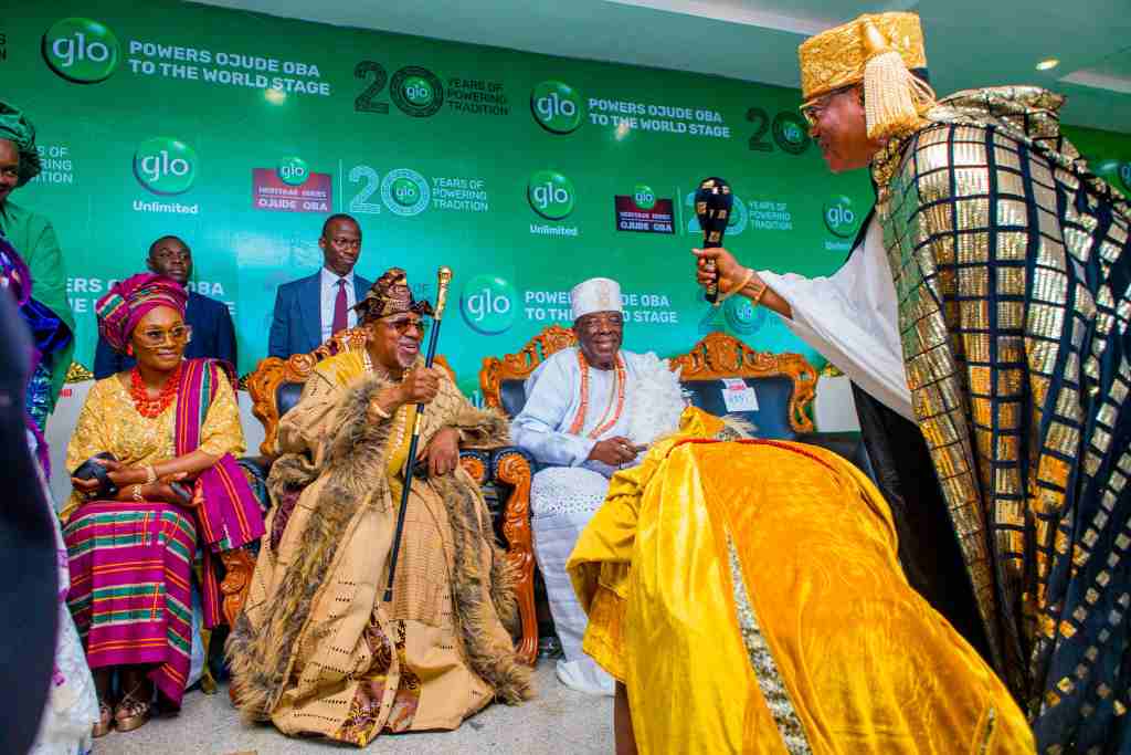 Ojúde Ọba Festival 2025: This cultural event plays 'a critical role in promoting our local economy, attracting global visibility' - Governor Abiodun