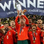 Uefa Nations League 2024/25: Portugal 2(5)-(3)2 Spain – Fan passes away at Allianz Arena