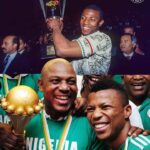 Super Eagles remember Stephen Keshi who led Nigeria with ‘passion and pride’